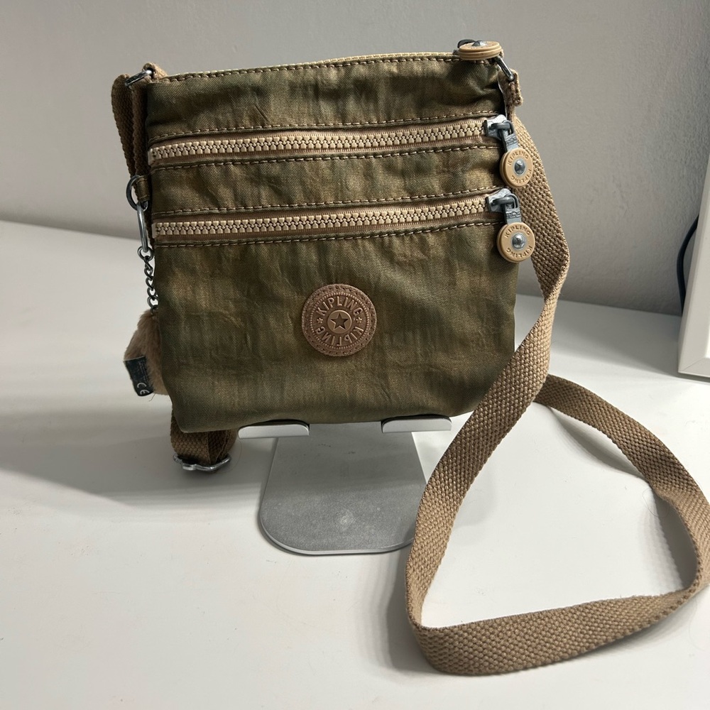 Kipling crossbag